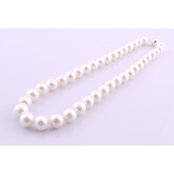 Large Tapered Freshwater Pearls